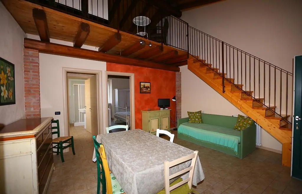 Corte Valesana Lazise