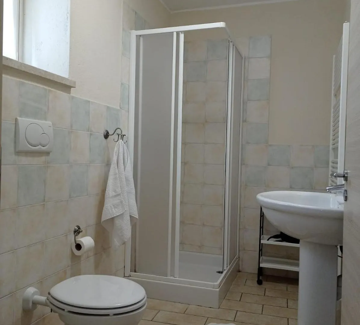 Aparthotel Corte Valesana Lazise