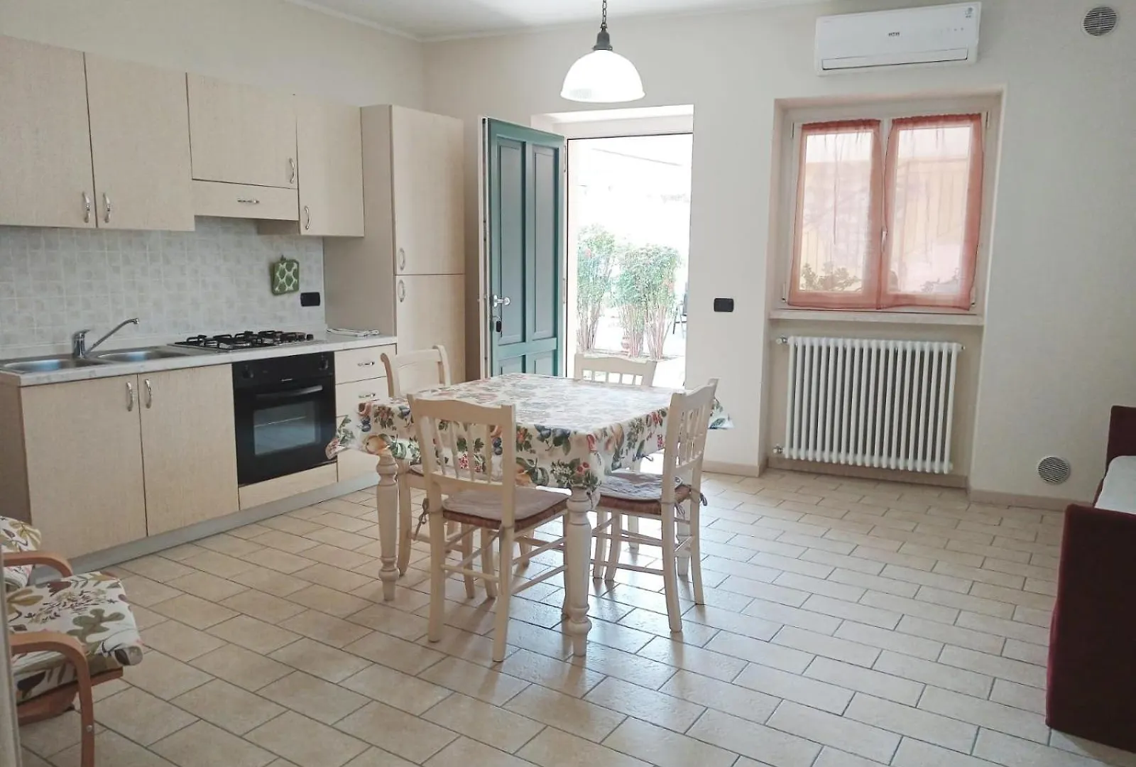Aparthotel Corte Valesana Lazise Italien