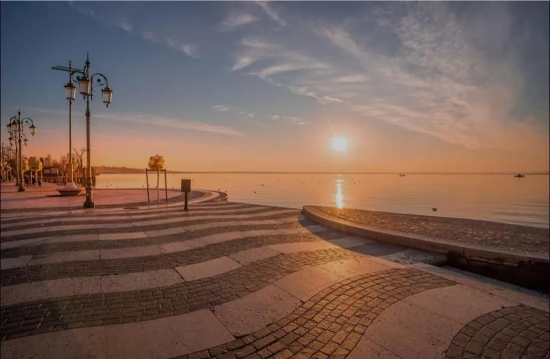 Corte Valesana Lazise Aparthotel