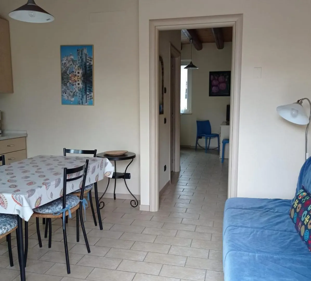 Corte Valesana Lazise 0*,