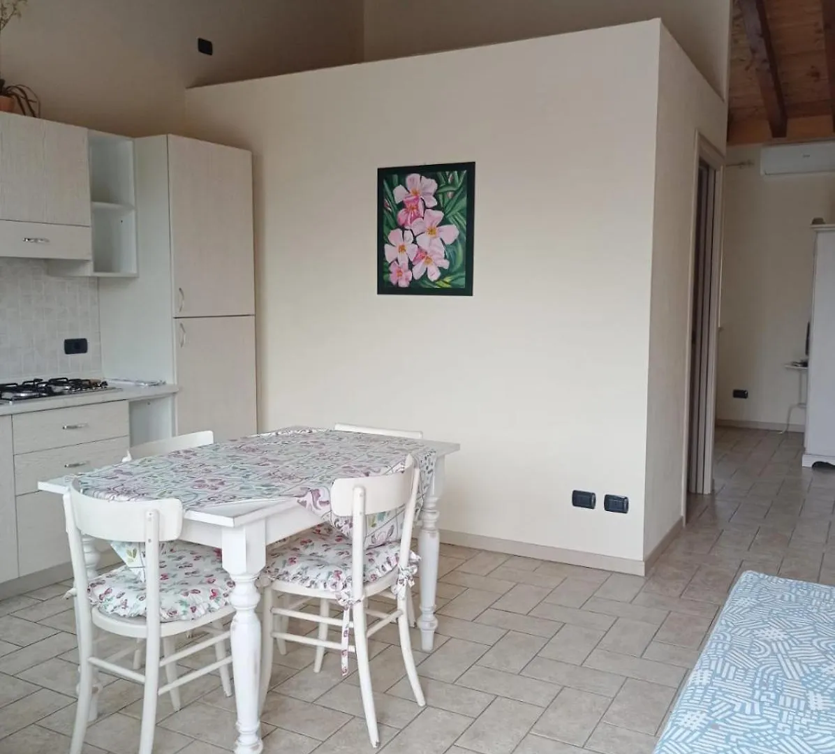 Corte Valesana Lazise Aparthotel