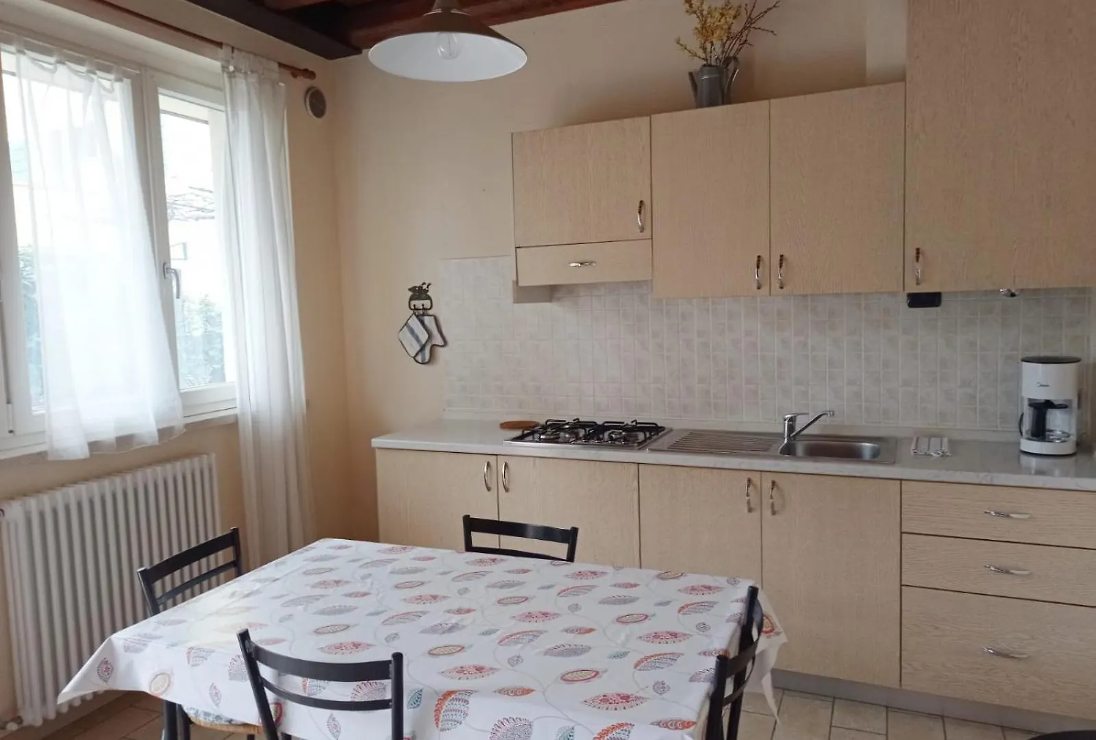 Corte Valesana Lazise Aparthotel