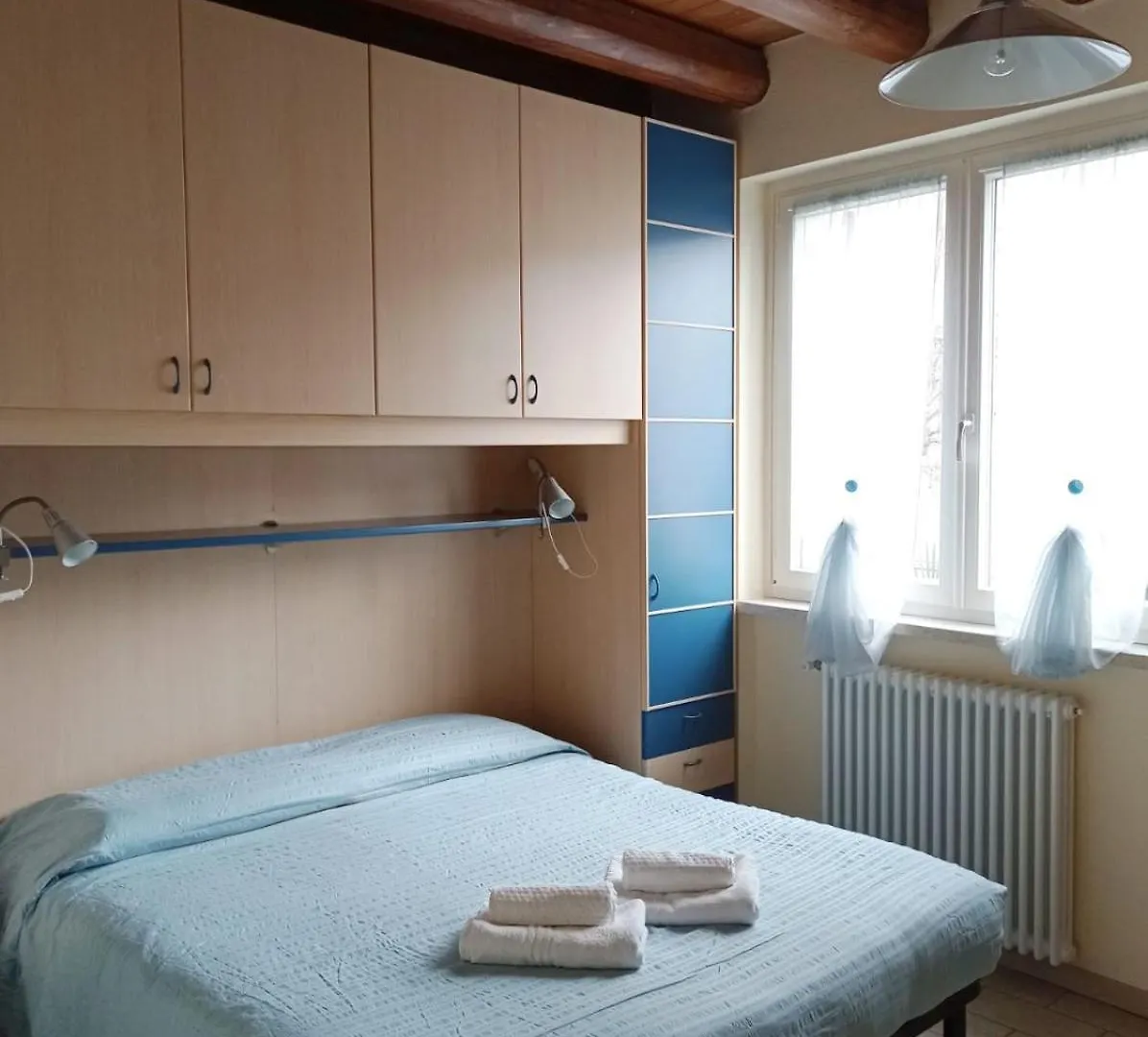 Corte Valesana Lazise Aparthotel