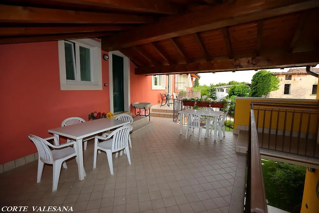 Corte Valesana Lazise
