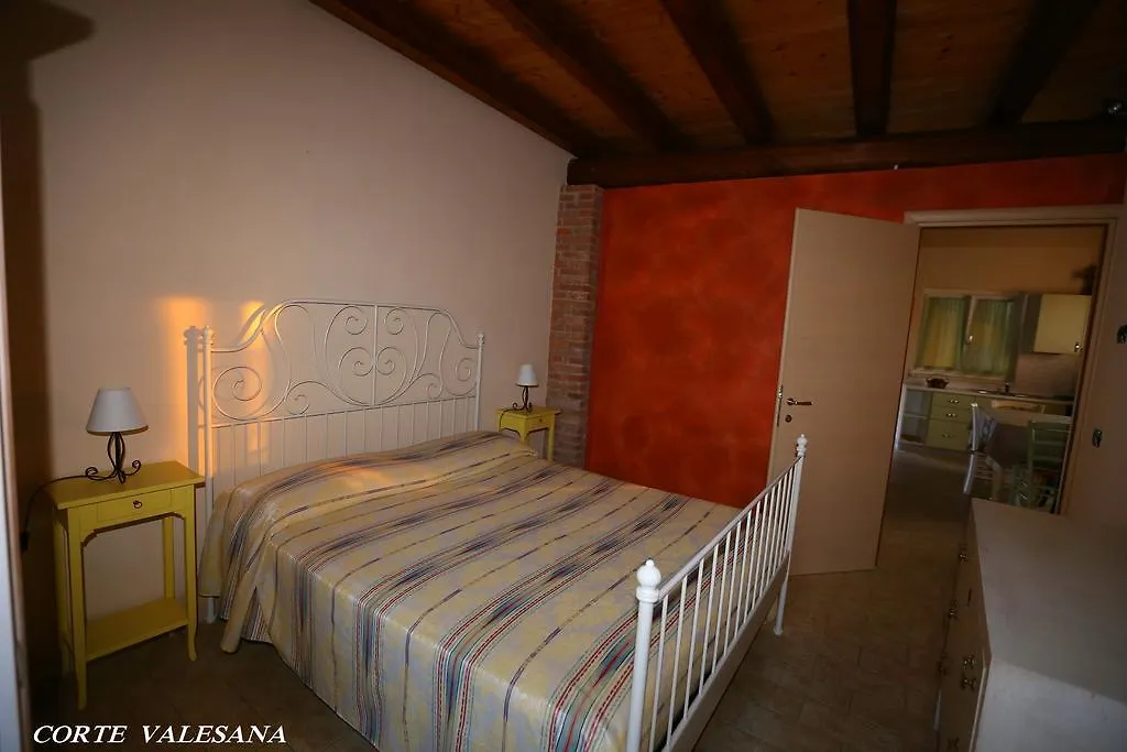 Aparthotel Corte Valesana Lazise