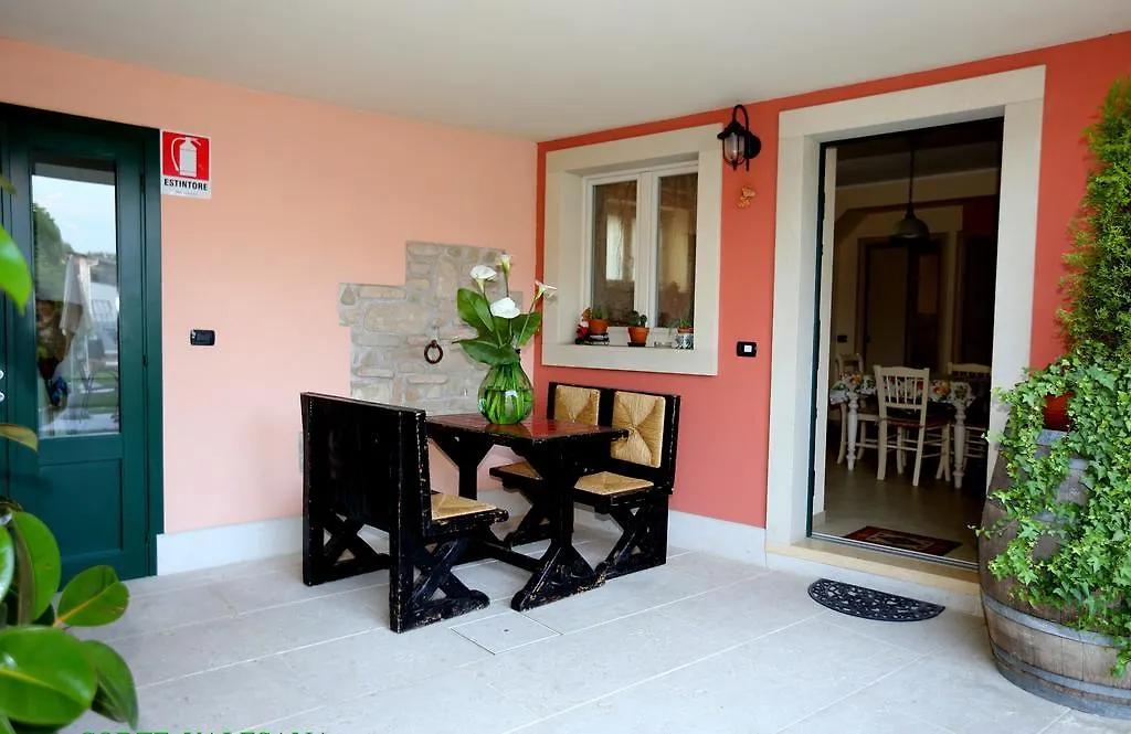 Corte Valesana Lazise Aparthotel