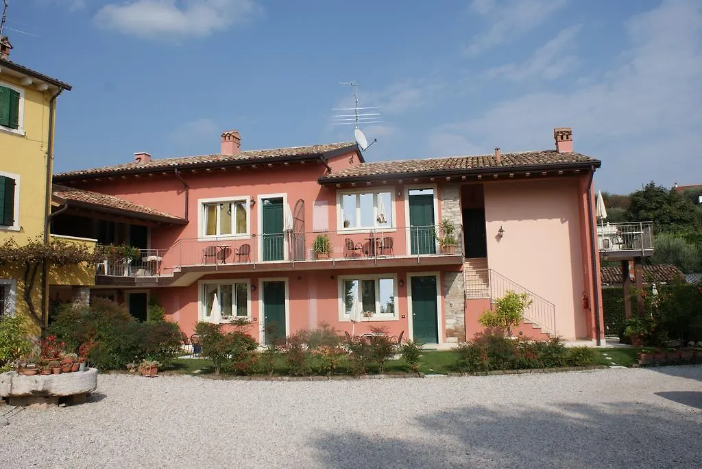 Corte Valesana Lazise