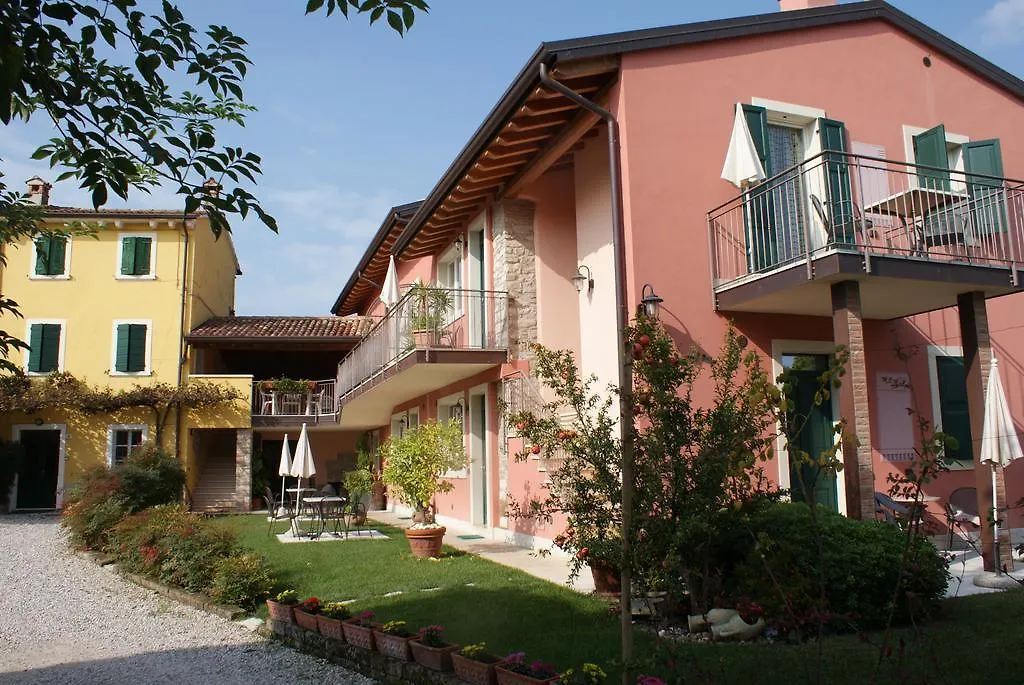 Corte Valesana Lazise 0*,  Italien
