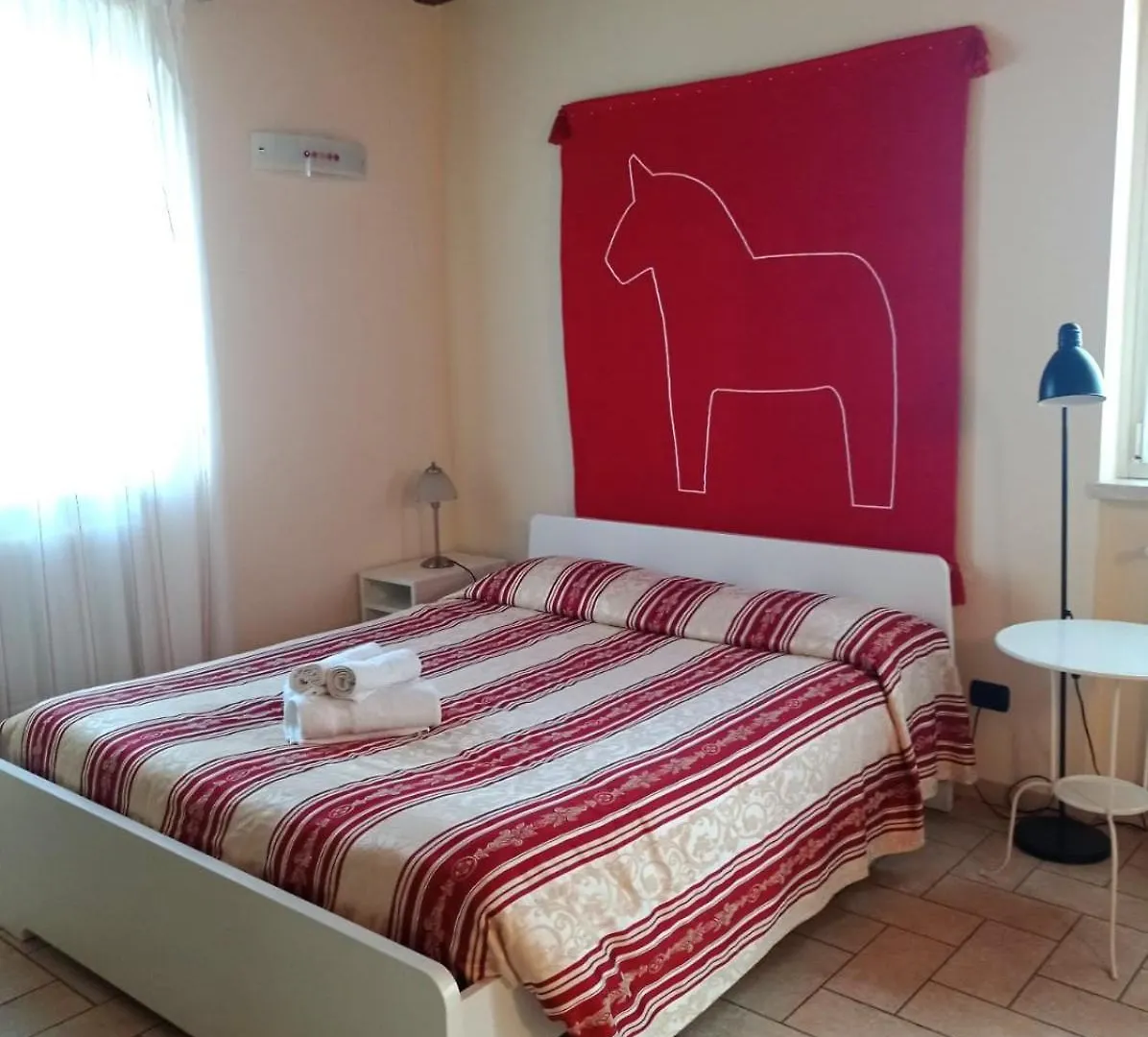 Aparthotel Corte Valesana Lazise