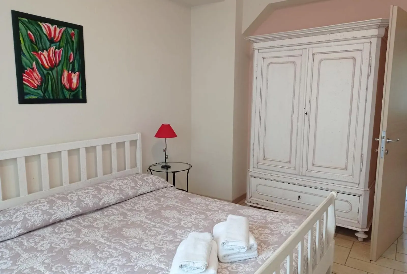 Corte Valesana Lazise Aparthotel