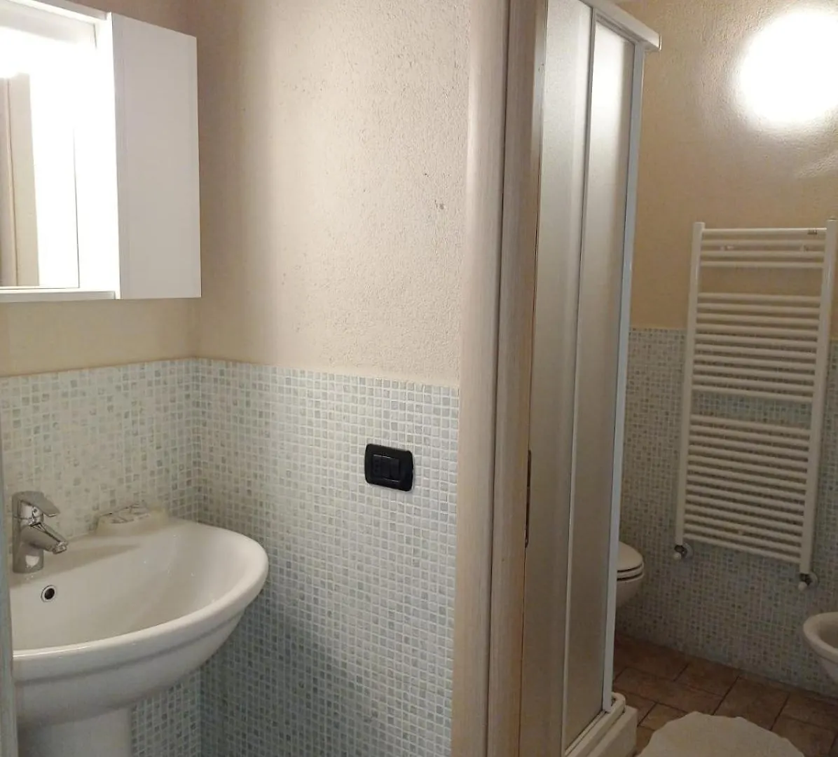 Aparthotel Corte Valesana Lazise Italy