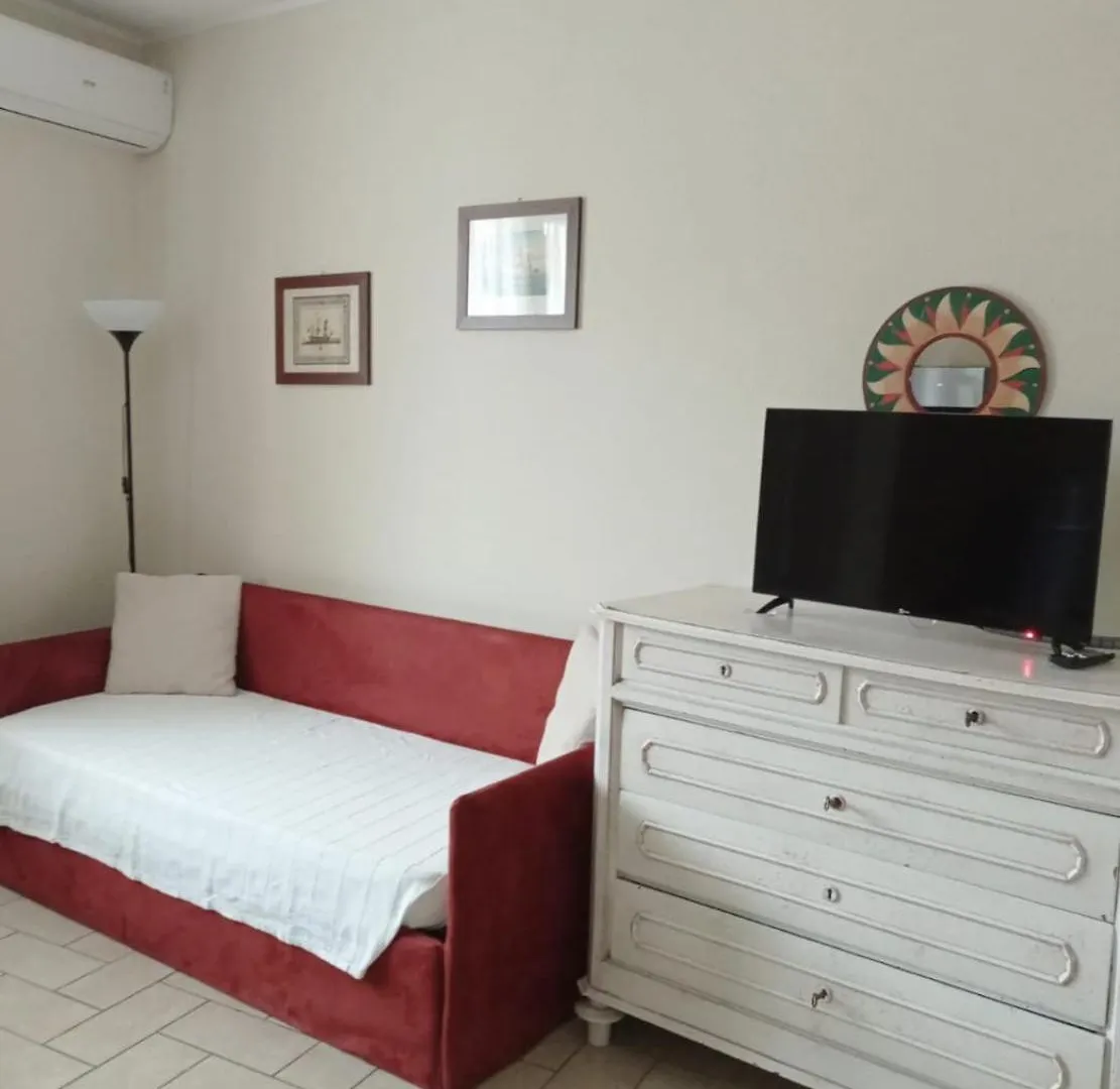 Aparthotel Corte Valesana Lazise