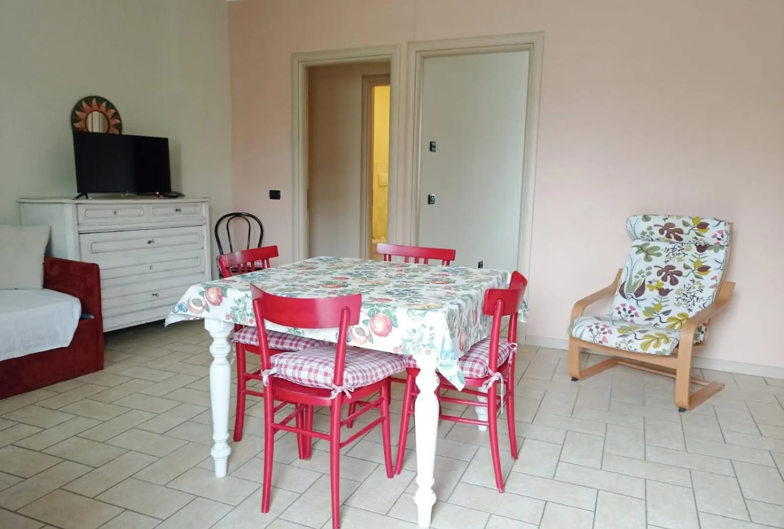 Corte Valesana Lazise Italië