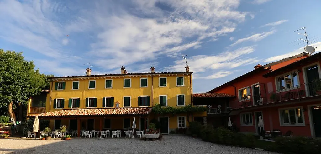 Aparthotel Corte Valesana Lazise