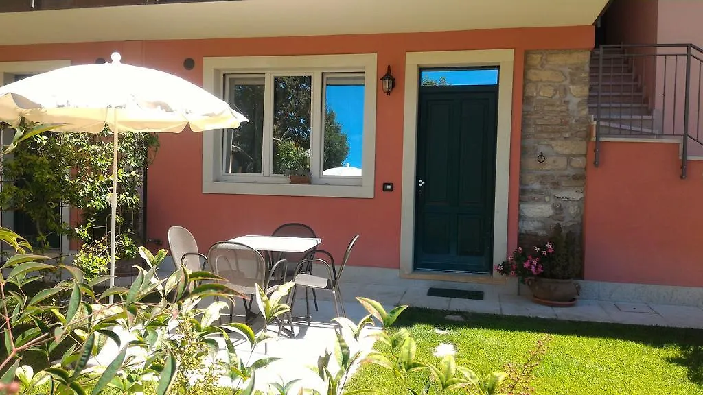 Corte Valesana Lazise Italië